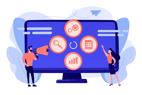 ساختار سئو در طراحی سایت خبری